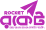 rocket logo