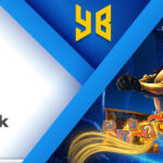 10% Daily Cashback on YB Slots mostplay banner