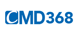 cmd368 logo